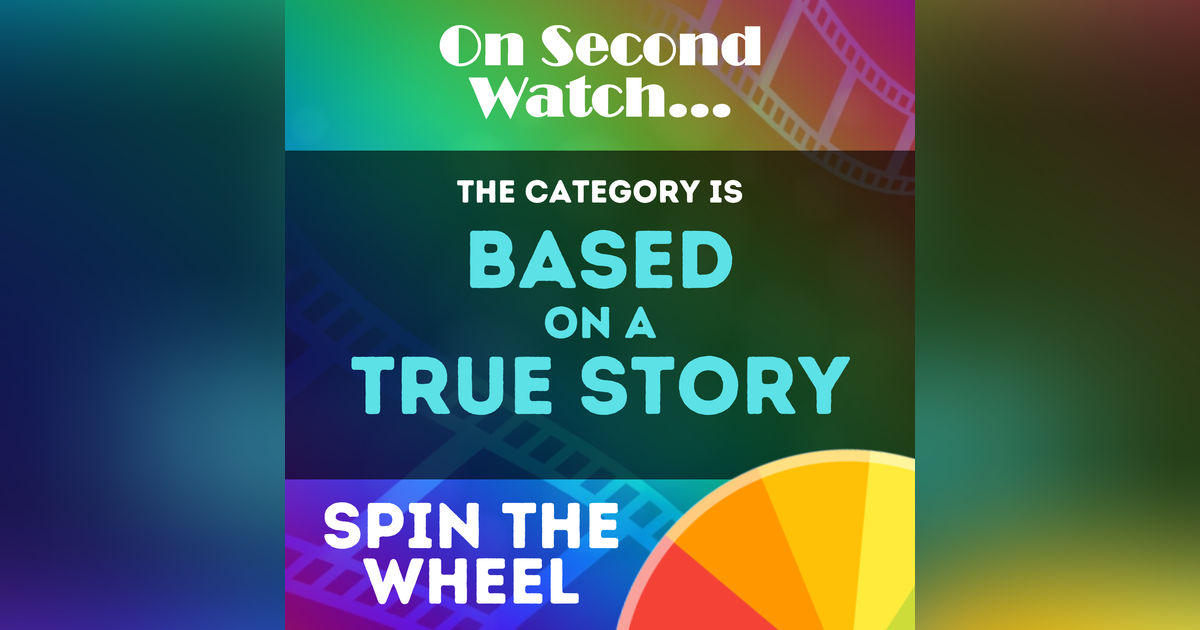 Based on a True Story