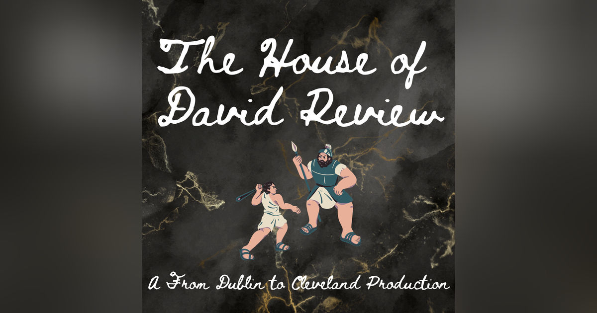 The House of David Review The House of David Review