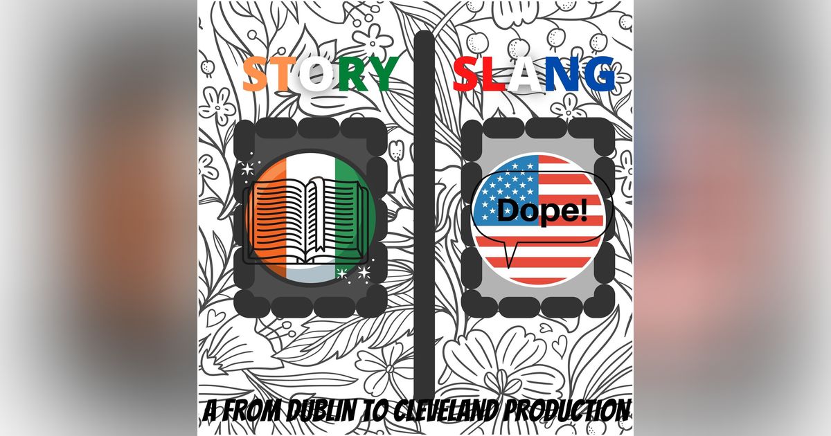 Stories & Slang Stories & Slang