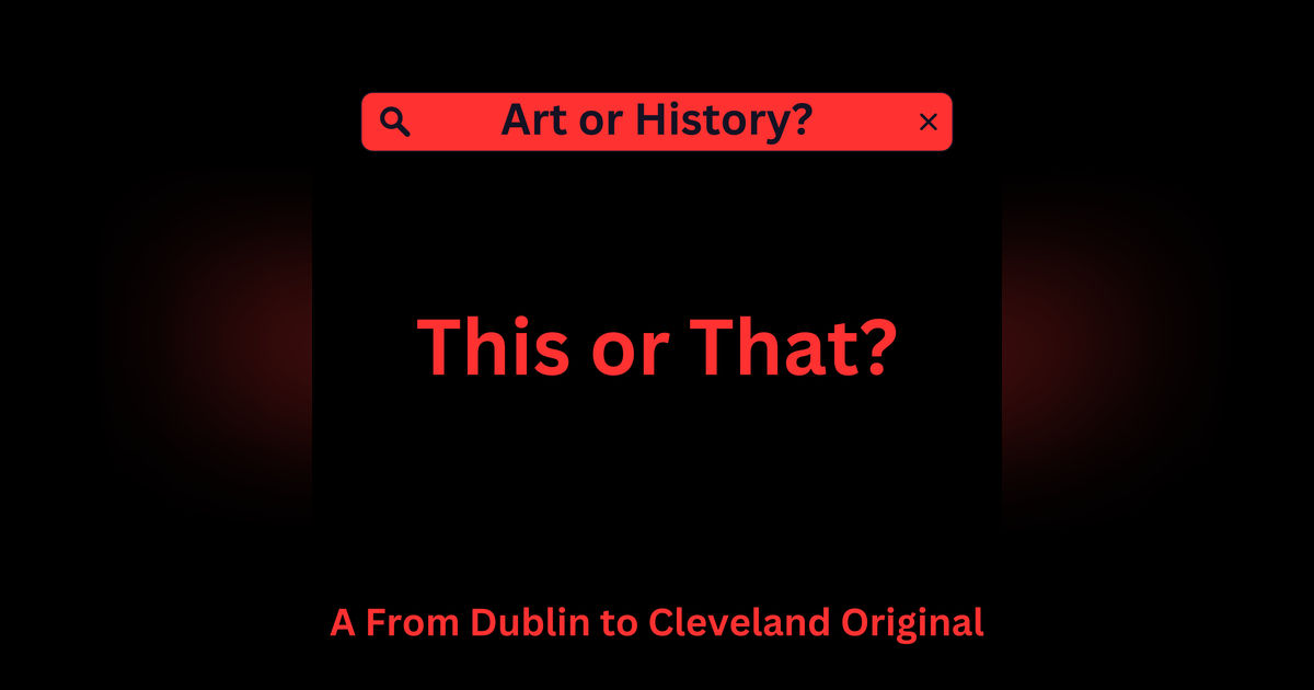 This or That This or That