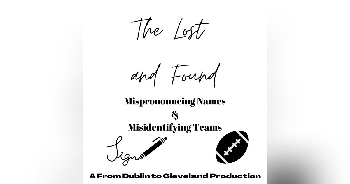The Lost and Found The Lost and Found