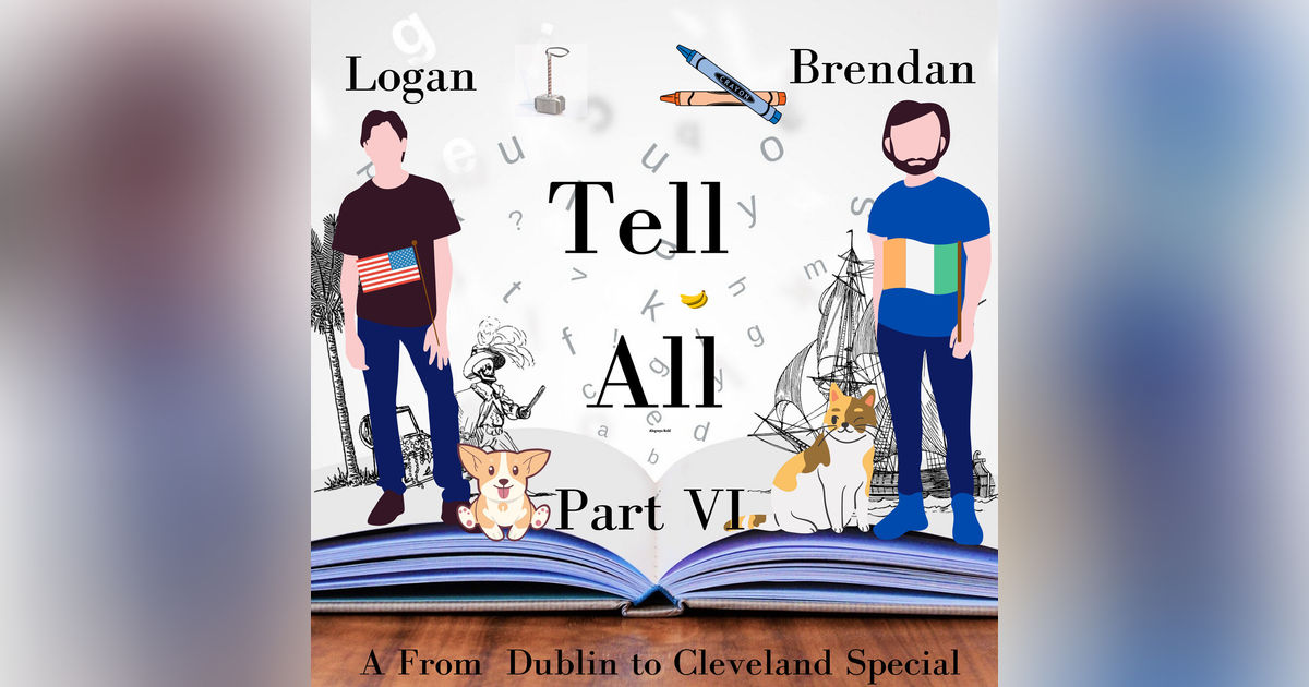 Tell All Special Part 6 Tell All Special Part 6