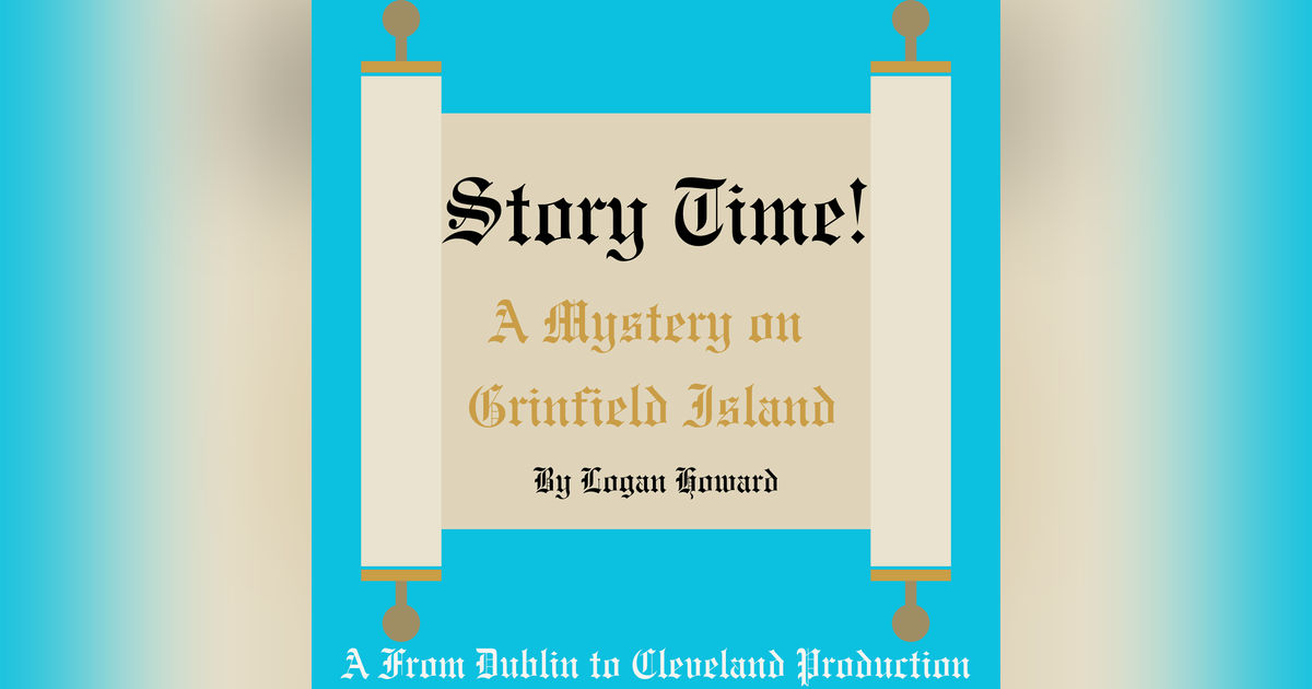 A Mystery on Grinfield Island A Mystery on Grinfield Island