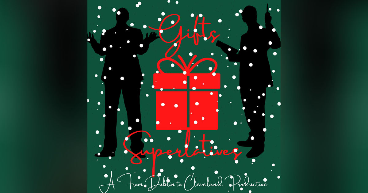 Gifts and Superlatives Gifts and Superlatives