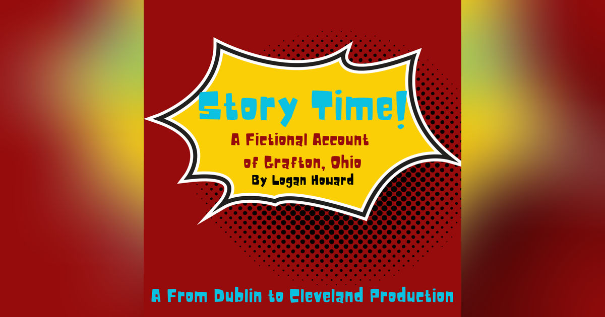 Story Time Special! Story Time Special!