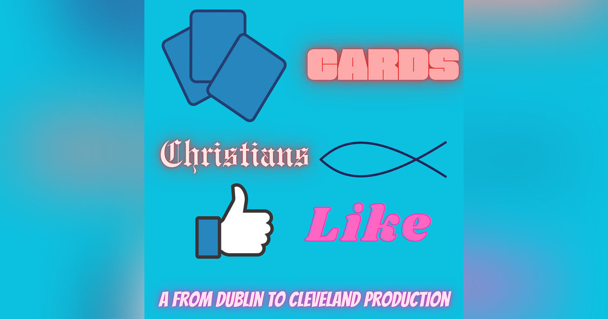 Cards That Christians Like Cards That Christians Like