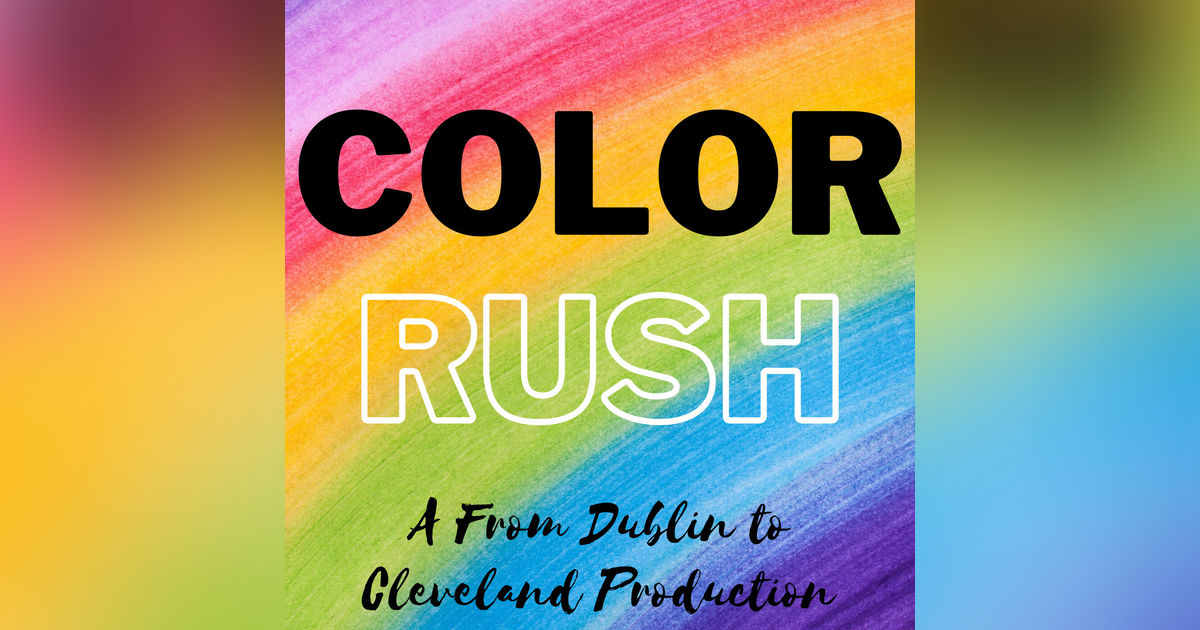 Color Rush! Color Rush!