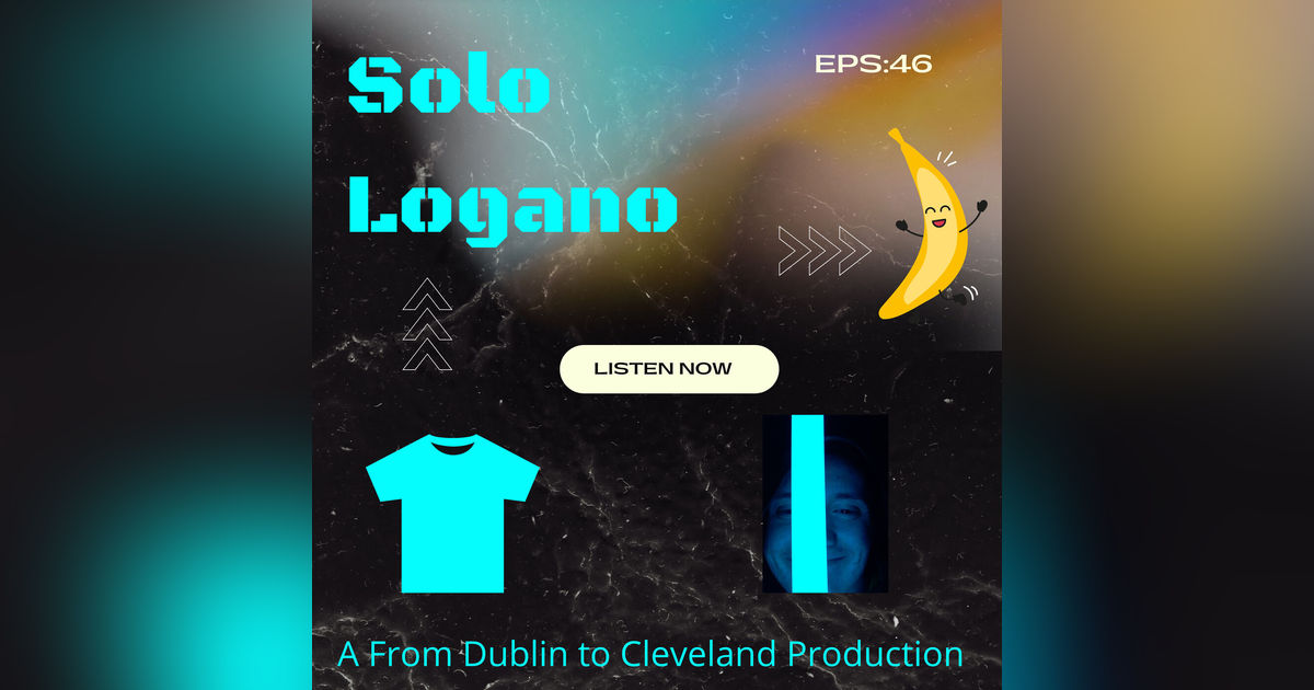 Solo Logano Solo Logano