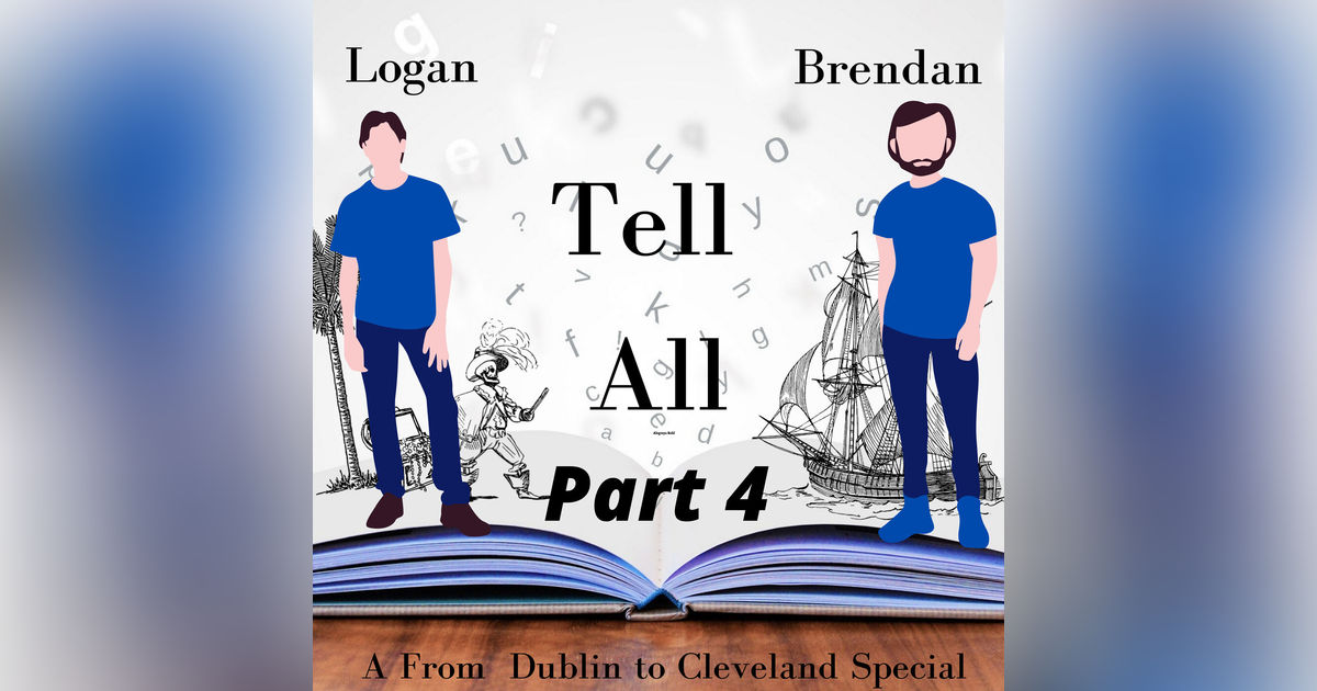 Tell All Special Part 4 Tell All Special Part 4