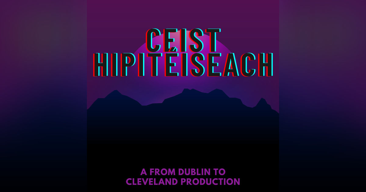Ceist Hipitéiseach Ceist Hipitéiseach