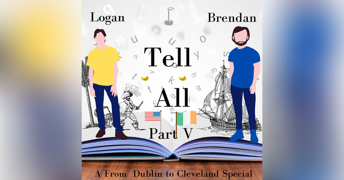 Tell All Special Part 5 Tell All Special Part 5