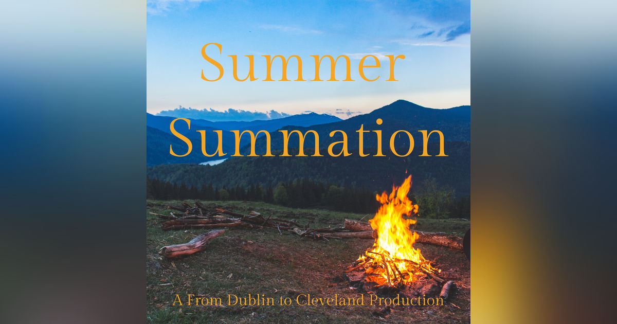 Summer Summation Summer Summation