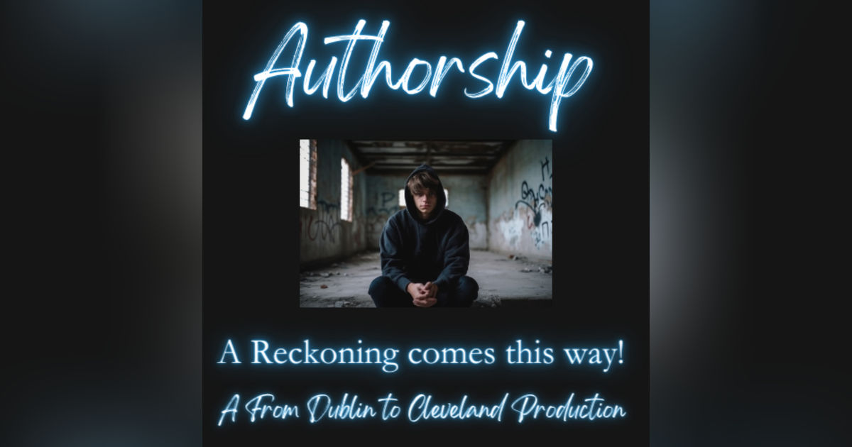 Authorship Authorship