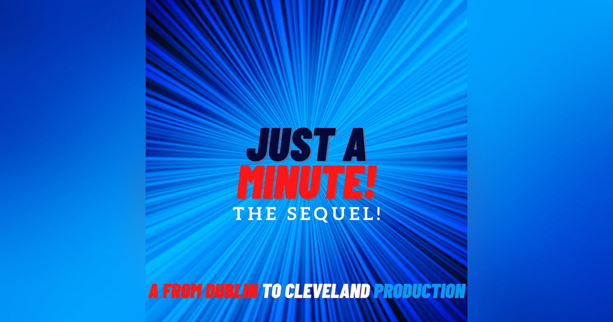 The Sequel! The Sequel!