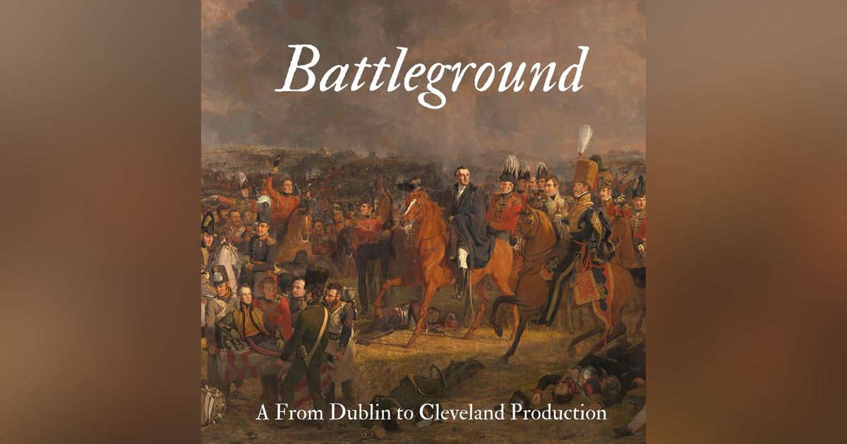 Battleground Battleground