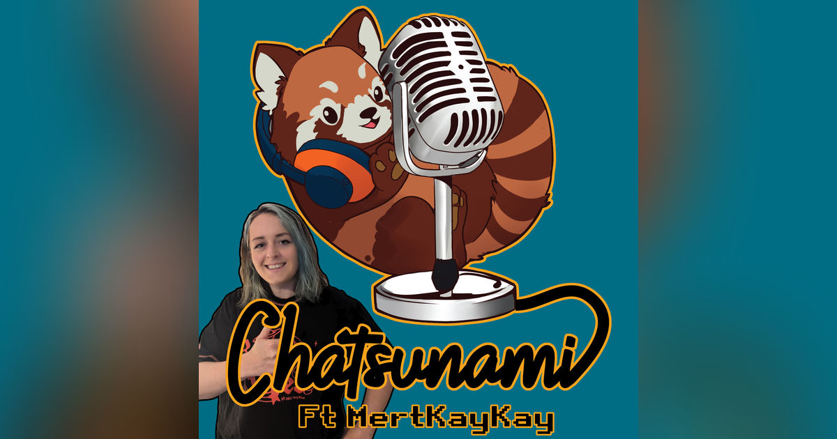 Streamer Spotlight: A Conversation with MertKayKay! Streamer Spotlight: A Conversation with MertKayKay!