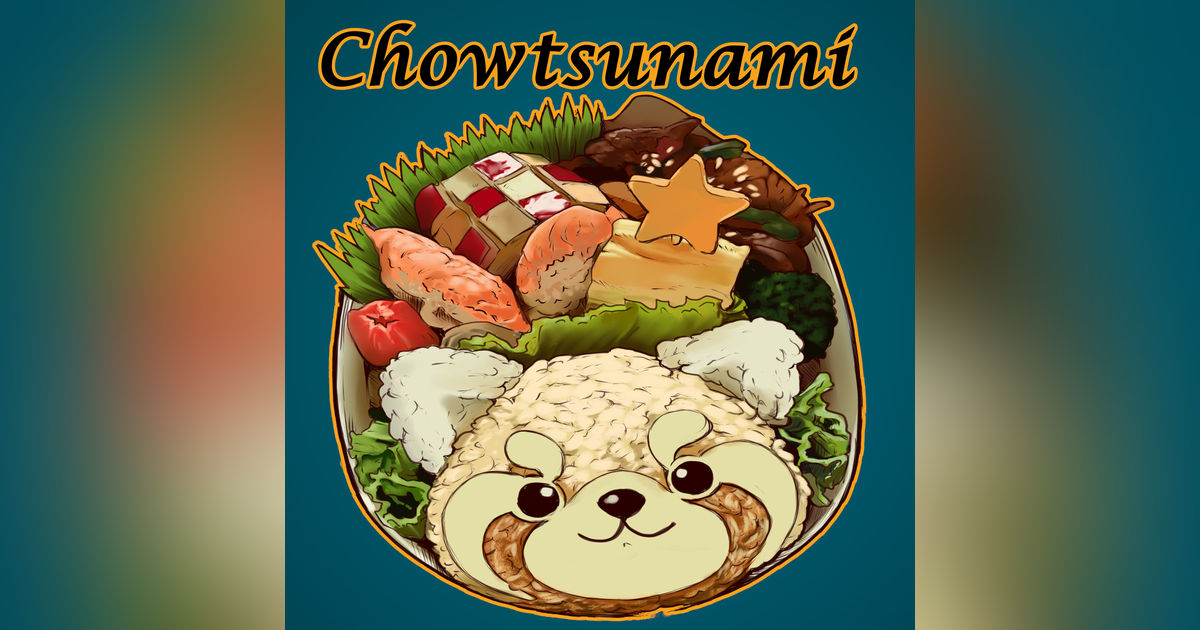 World of Food Reviews! (60k Celebration!) || Chowtsunami