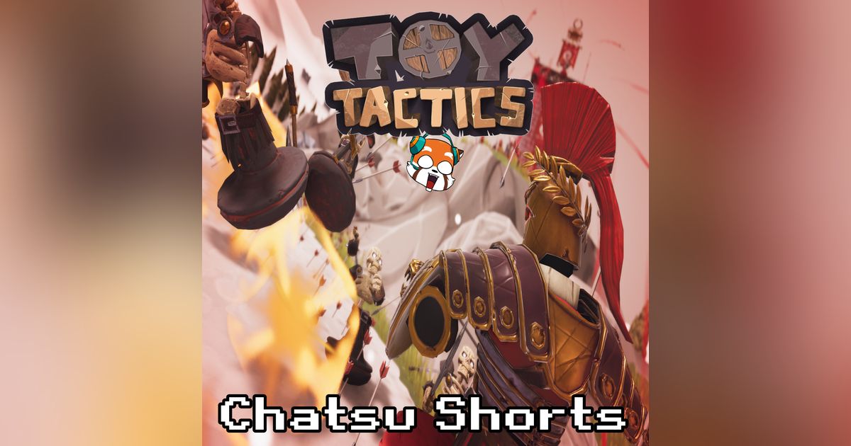 Drawing for Victory! Let's Discuss Toy Tactics || Chatsu Shorts Drawing for Victory! Let's Discuss Toy Tactics || Chatsu Shorts