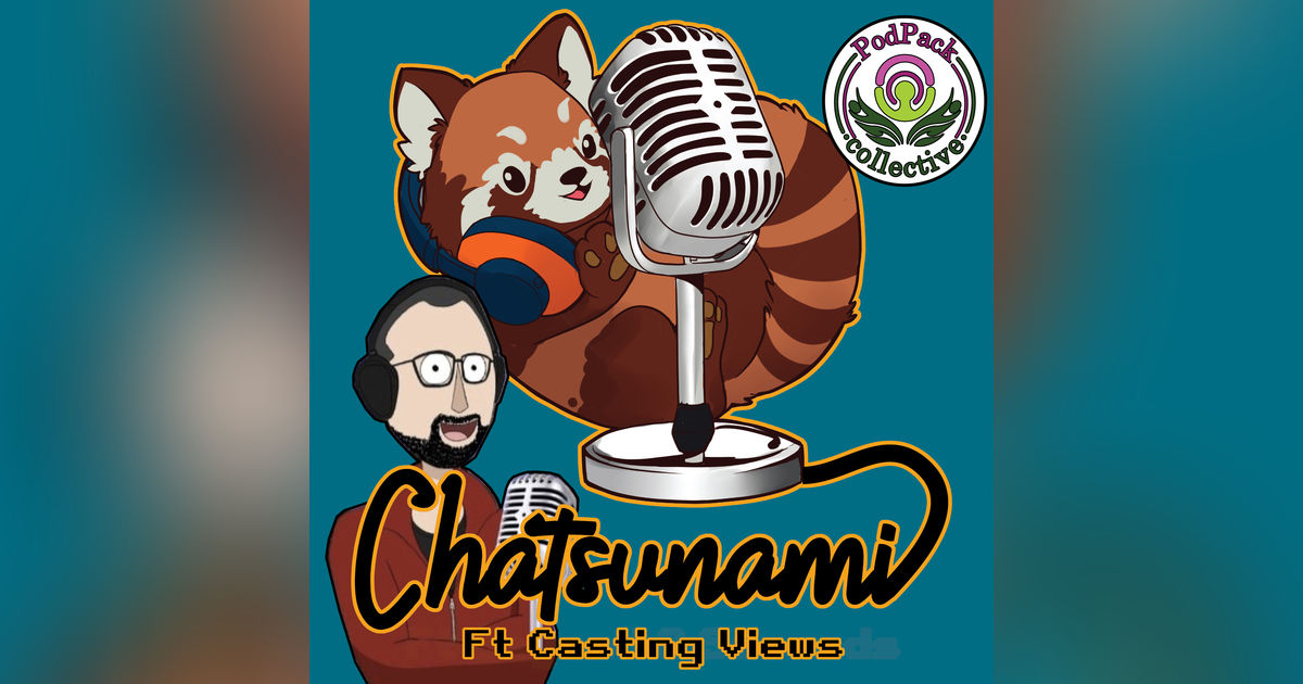 The Importance of Podcasting: A Conversation with Casting Views The Importance of Podcasting: A Conversation with Casting Views