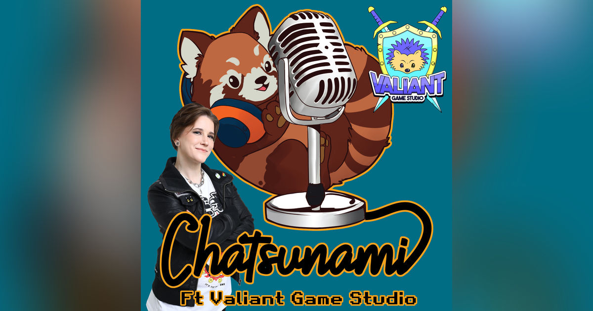 Kindness and Creatures: A Conversation with Valiant Game Studio Kindness and Creatures: A Conversation with Valiant Game Studio