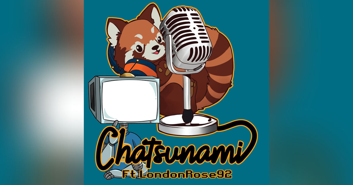 Streamer Spotlight: LondonRose92