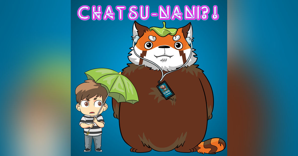 Introducing Adam to Death Note! || Chatsu-nani?!