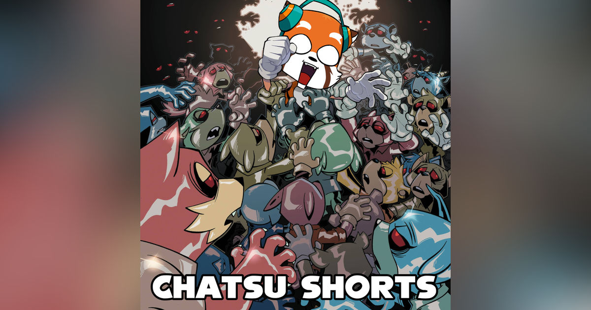 Sonic the Hedgehog: Metal Virus Review || Chatsu Shorts