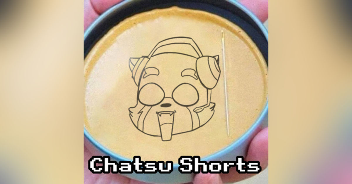 Squid Game (Spoiler Free) || Chatsu Shorts