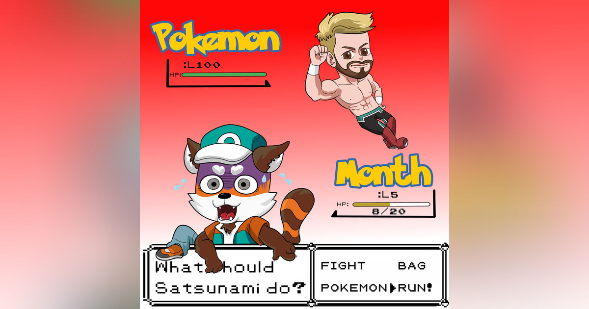 Pokemon Month: Pokemon: The First Movie (1998)