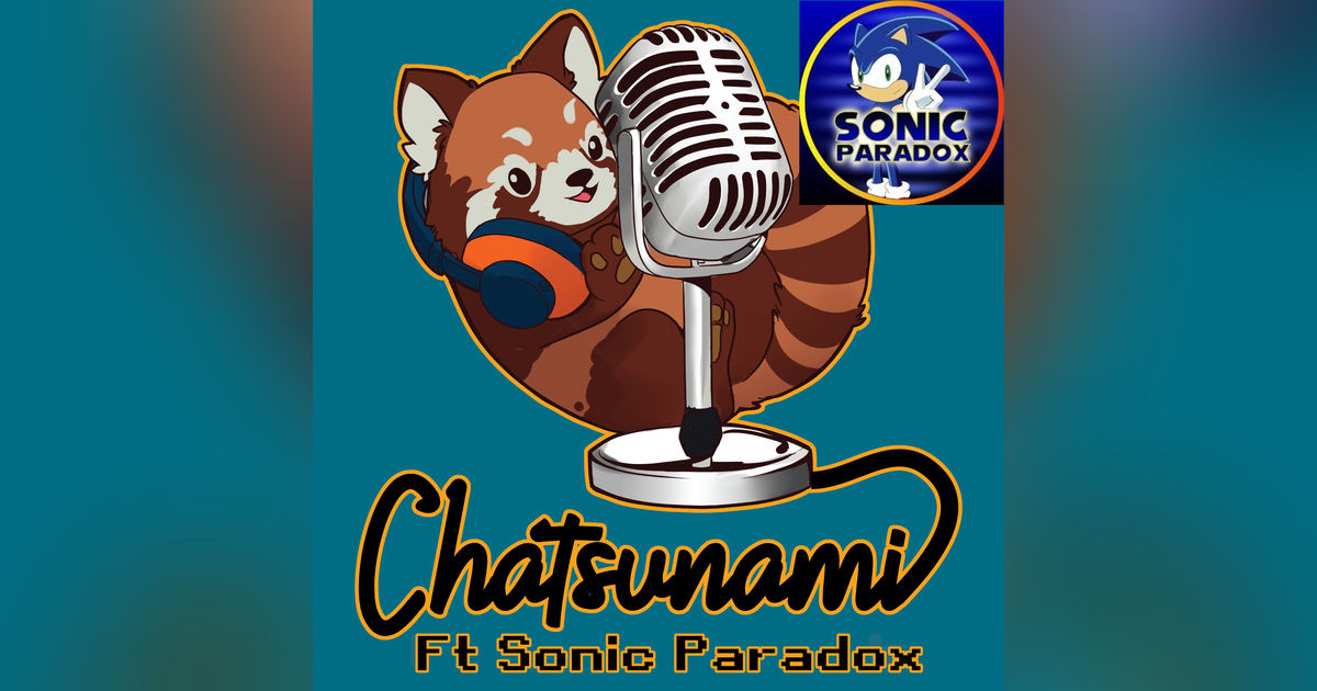 Live and Learn: A Conversation with Sonic Paradox Live and Learn: A Conversation with Sonic Paradox