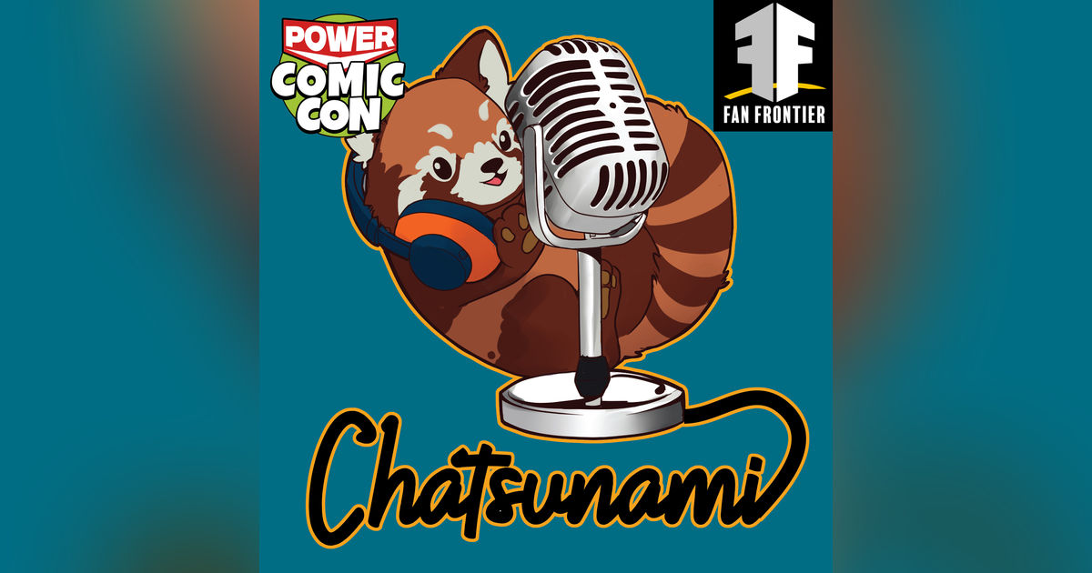 Let's Discuss Fan Frontier's Power Con (2026) Let's Discuss Fan Frontier's Power Con (2026)