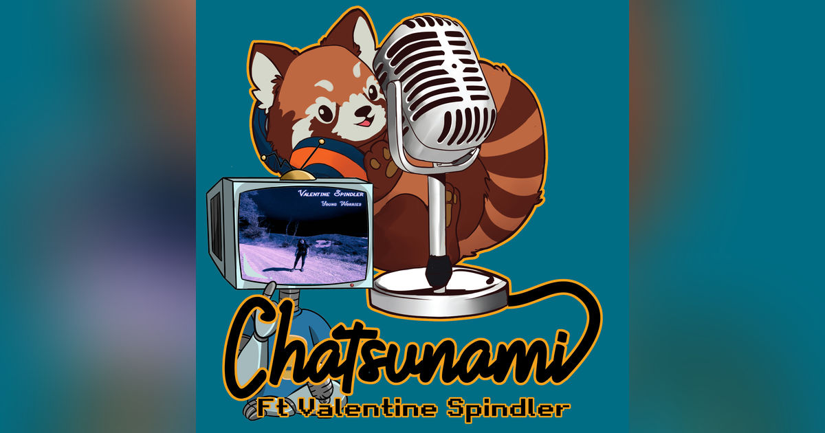 Let's talk about music! Interview with Valentine Spindler