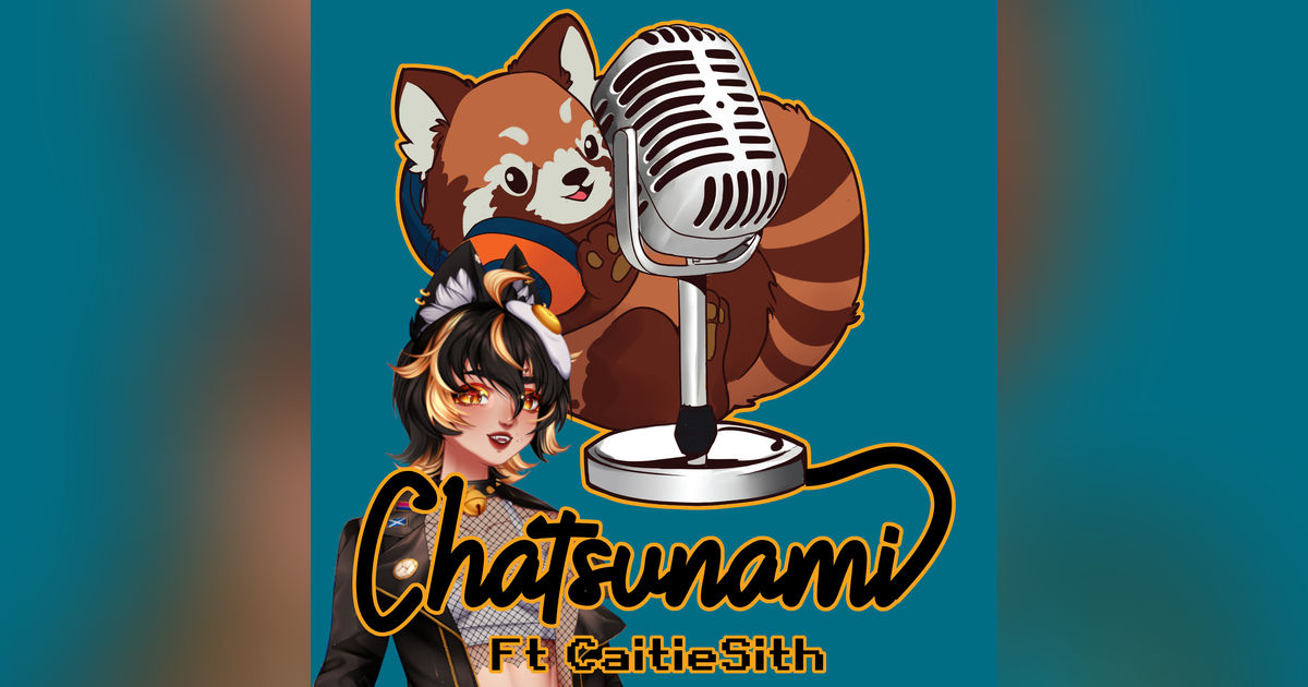 Seize the Day! A Conversation with CaitieSith