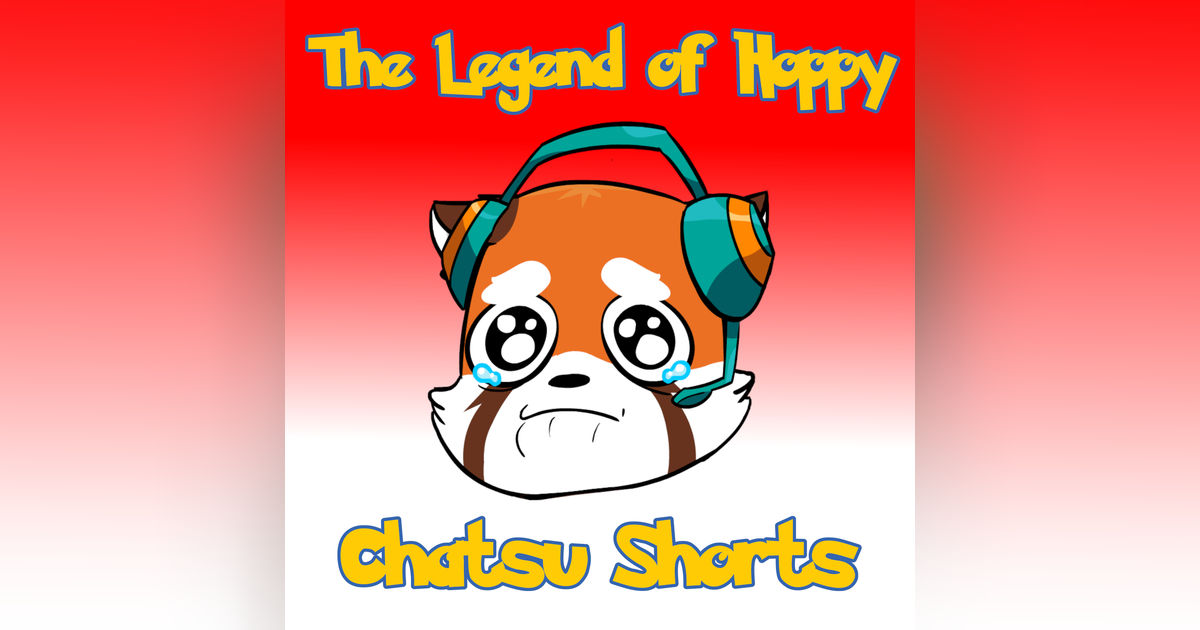 [Pokemon Month] The Legend of Hoppy: A Pokemon White Nuzlocke Run || Chatsu Shorts