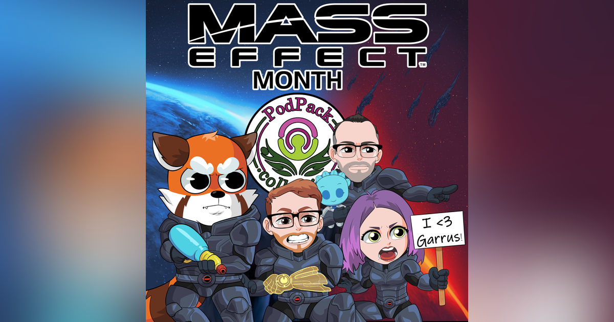 From the Ashes: The Success of Mass Effect 2 || Mass Effect Month