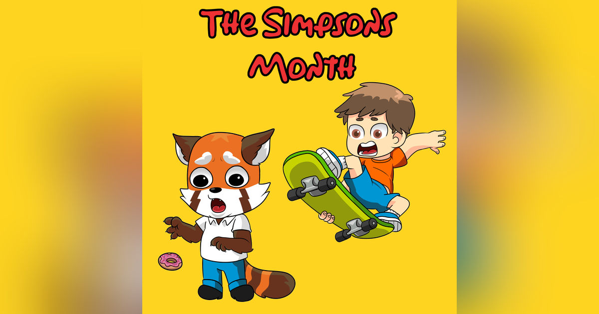 The Simpsons Month: A Character Study of Groundskeeper Willie