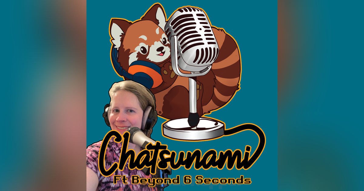 Exploring the World of Neurodiverse Stories with Beyond 6 Seconds! Exploring the World of Neurodiverse Stories with Beyond 6 Seconds!