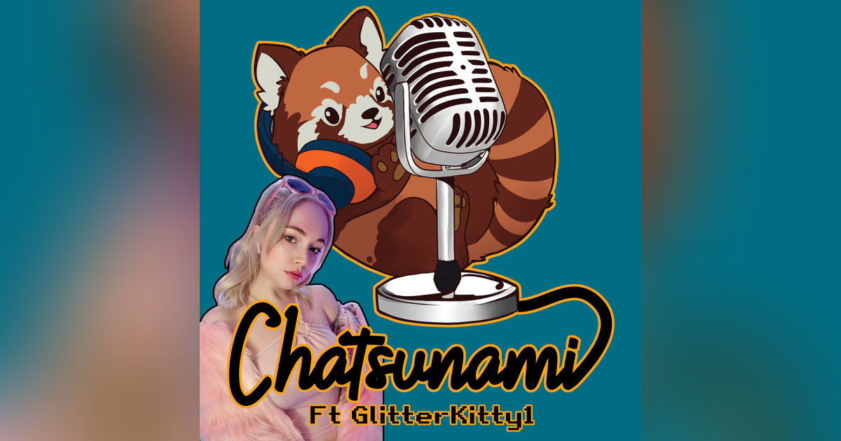 Streamer Spotlight: Glitterkitty1