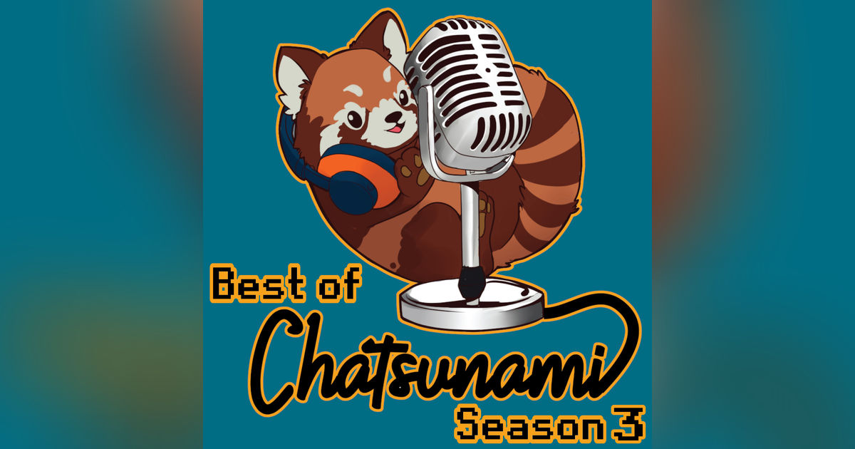 Best of Season 3: Our Dungeons and Dragons Journey (10k Special)