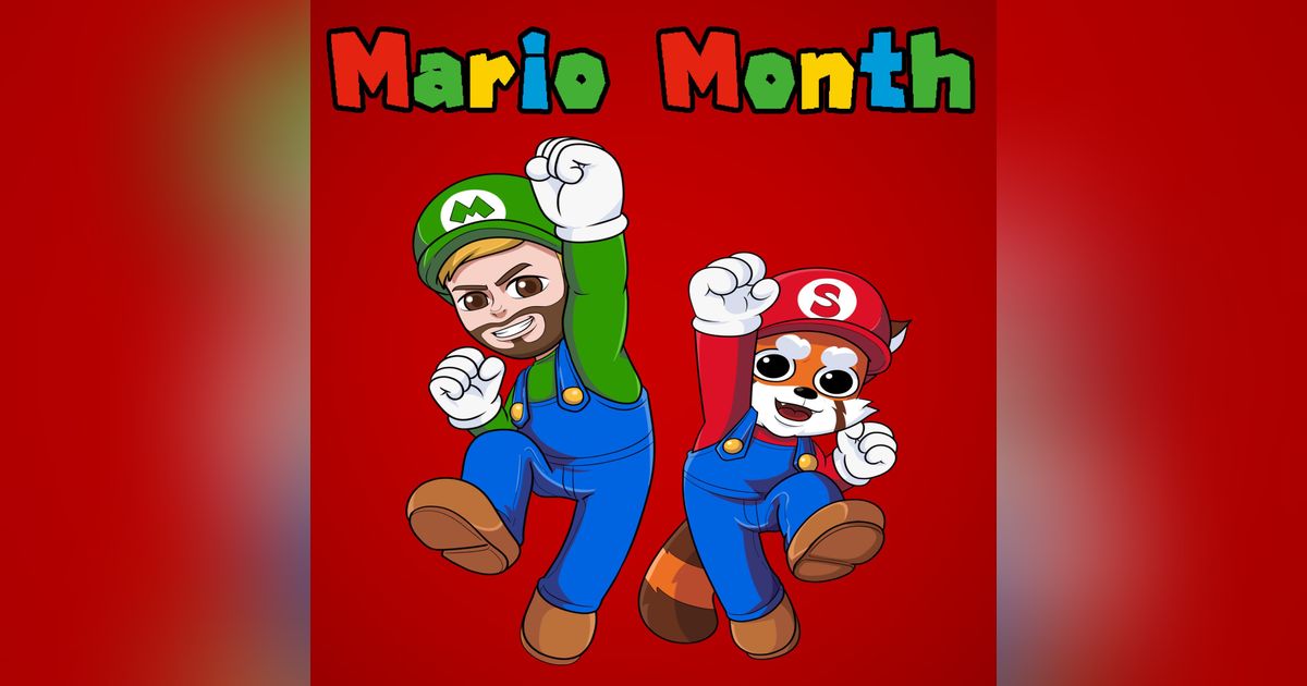 Let's a go! Mario Trivia Quiz || Mario Month Let's a go! Mario Trivia Quiz || Mario Month