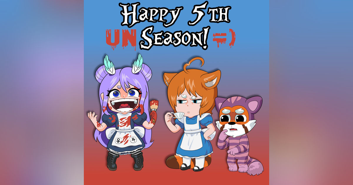 Mothness Returns?! An Alice: Madness Returns Retrospective Mothness Returns?! An Alice: Madness Returns Retrospective