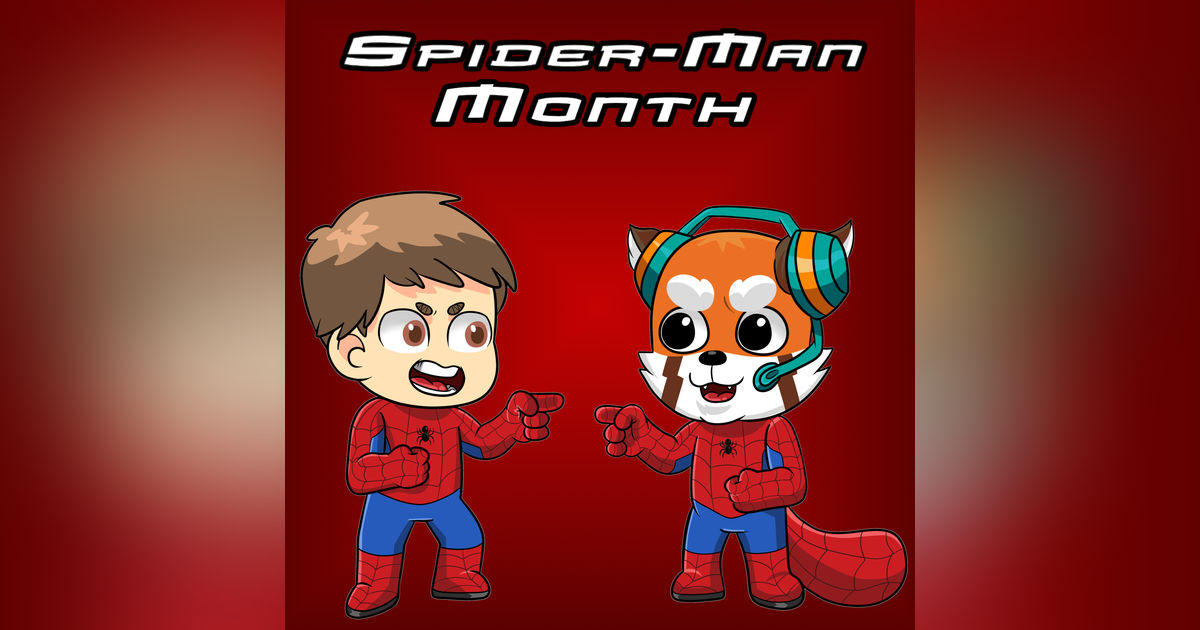 Spider-Man Month: Spider-Man in the MCU