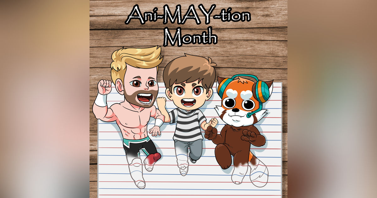 A Wish Come True! Let's Discuss Puss in Boots: The Last Wish || AniMAYtion Month