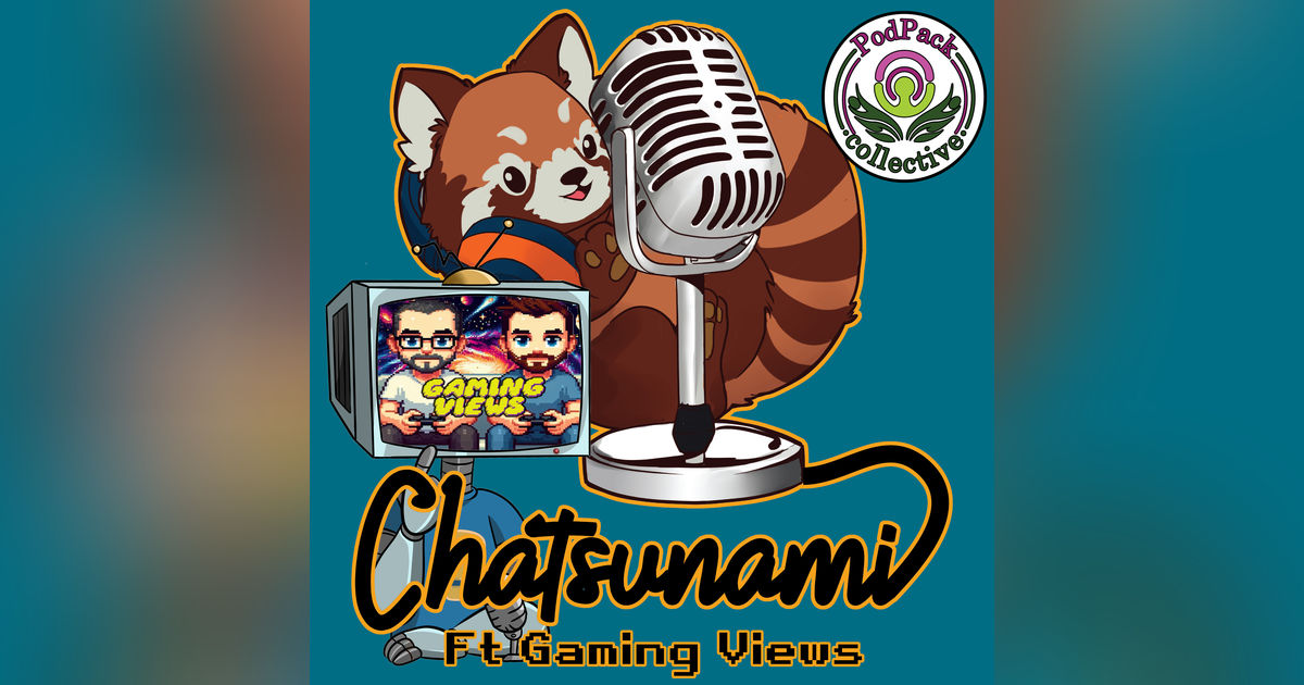 Level Up! A Conversation with Gaming Views