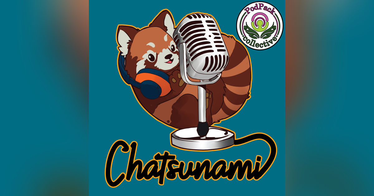 Hello 2024! Let's discuss Podcasting ft. PodPack Collective