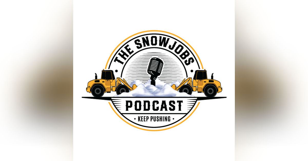 The SnowJobs Podcast The SnowJobs Podcast