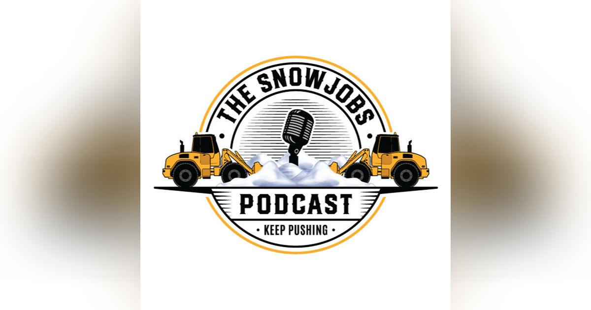 S2-62: "The Zuperman" Dan Zuber of Zuber Paving and Snow Removal