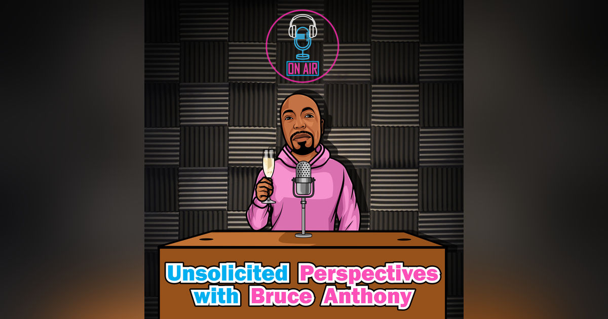 Unsolicited Perspectives Unsolicited Perspectives