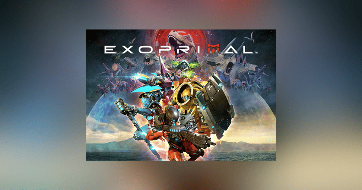 Exoprimal, Where is the Rest of the Game? Exoprimal, Where is the Rest of the Game?
