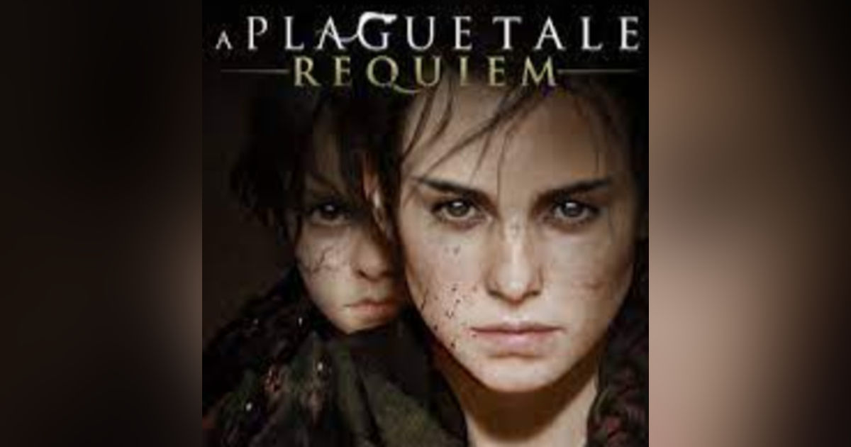 A Plague Tale Requiem, It's Not Like That Horror Movie Willard